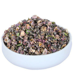 HelloYoung Luo Bu Ma Rafuma Apocynum Venetum Herb Tea Apocynum Venetum Herbal Flowers Tea