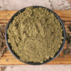 500g Pure Freshly Ground Perilla Leaf Powder Edible Chinese Herb Spice Seasoning