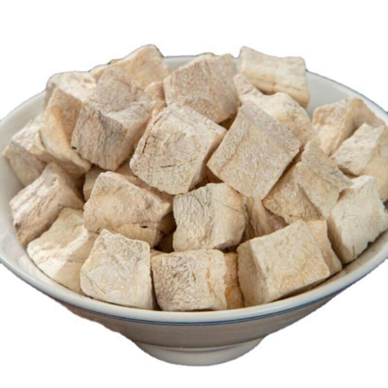 New Pueraria Mirifica Chinese Herbs Pueraria Mirifica Powder Dried  500g