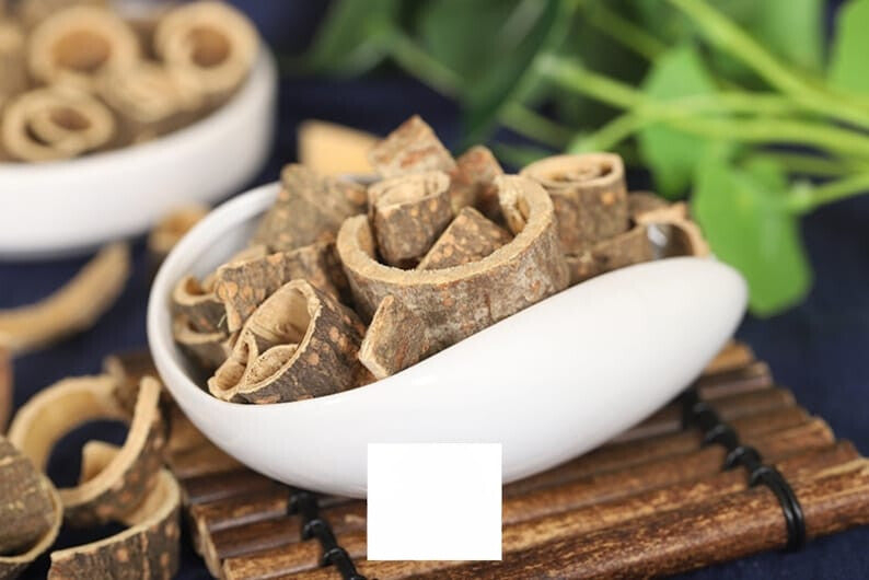 He Huan Pi /合欢皮/Silktree Albizia Bark/ Cortex Albiziae/Mimosa Tree Bark