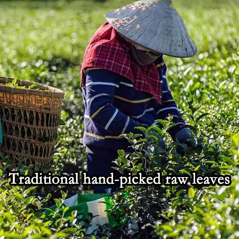 Taiwan Milky Oolong 250g Loose Leaf Tea