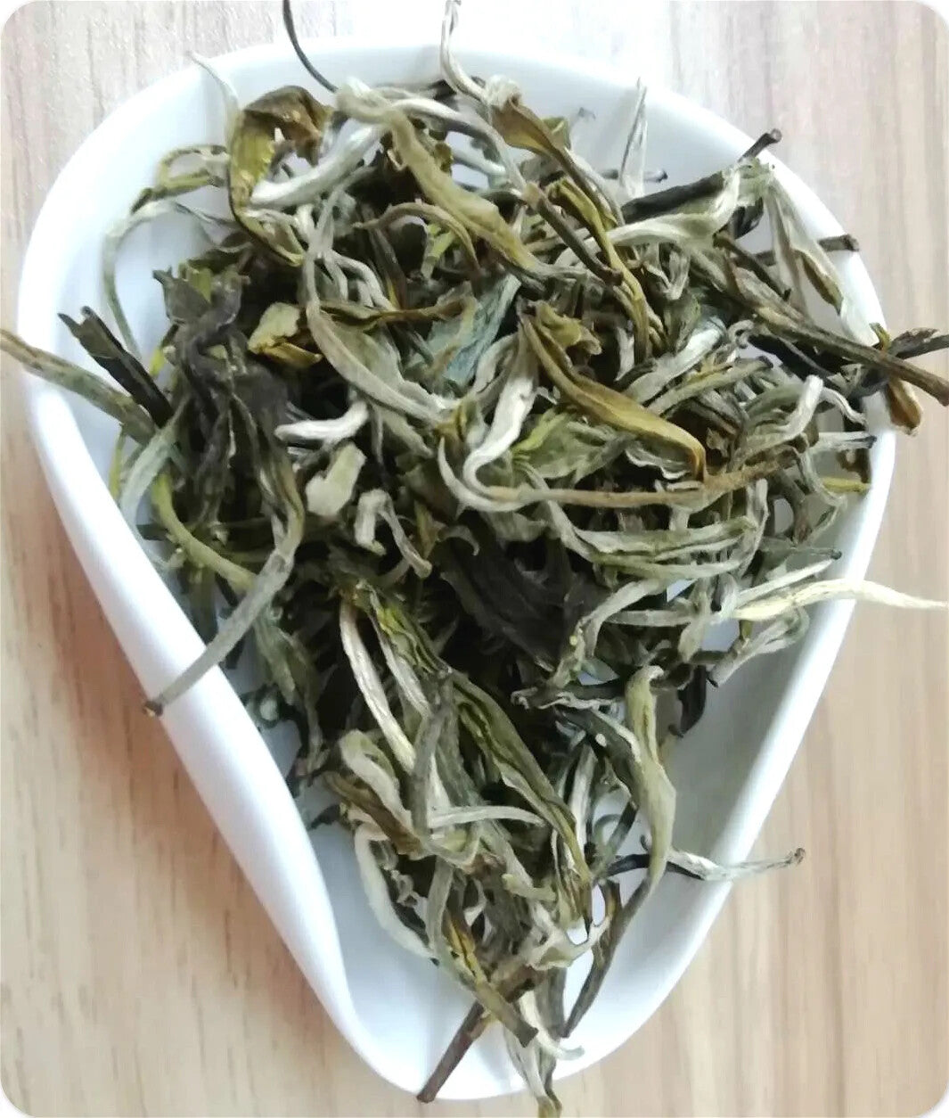 Promotion! Chinese Fujian Fuding Supreme silver needle white tea 500g 100g/bag
