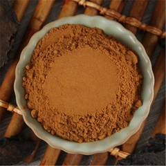Pure Rou Song Rong Powder 250g/8.8oz Sinkiang Wild Desertliving Cistanche Powder