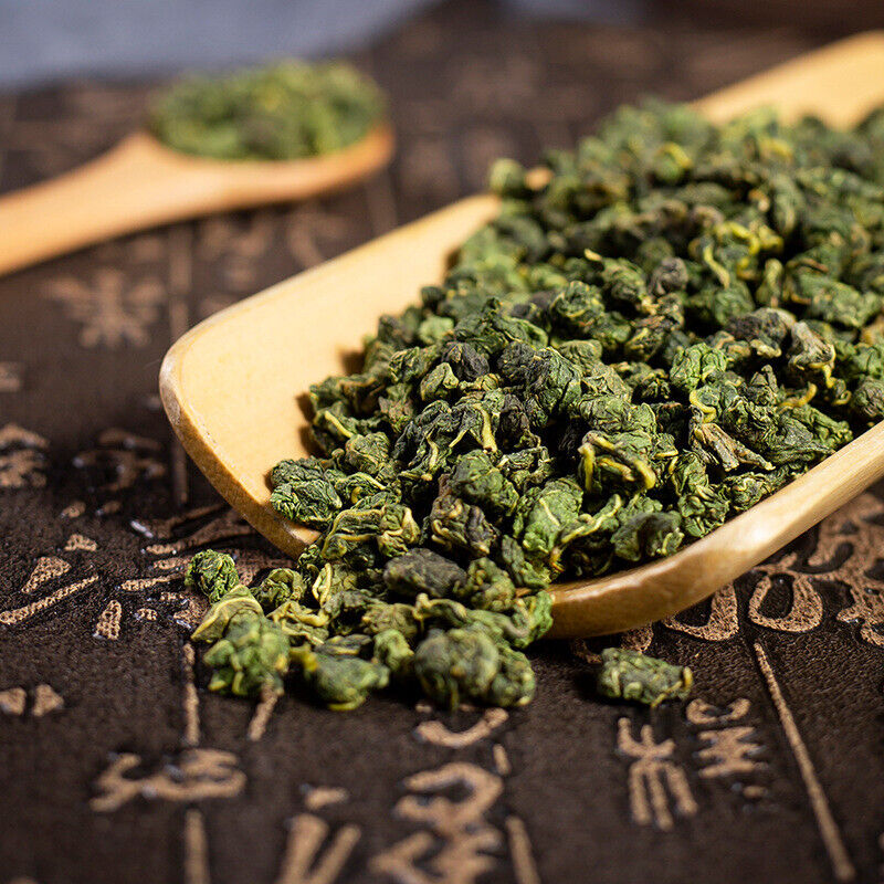Mulberry Leaf Tea 250G Frosted Mulberry Leaf Tea Fresh Mulberry Leaf Granules