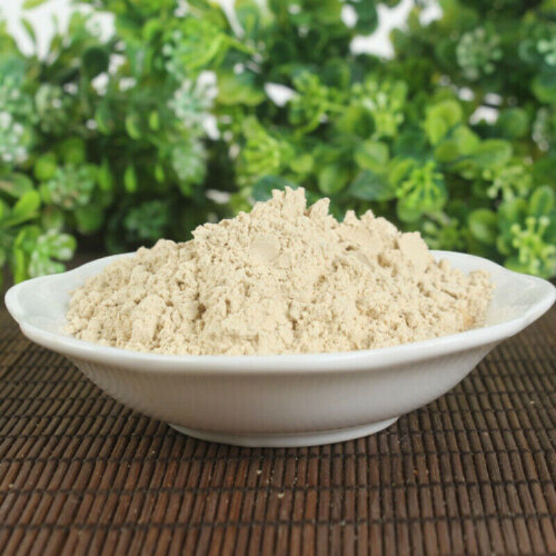HelloYoung Medicine Huangqi Astragalus Root Slice/Powder Ecology Premium Chinese Herbs 250g