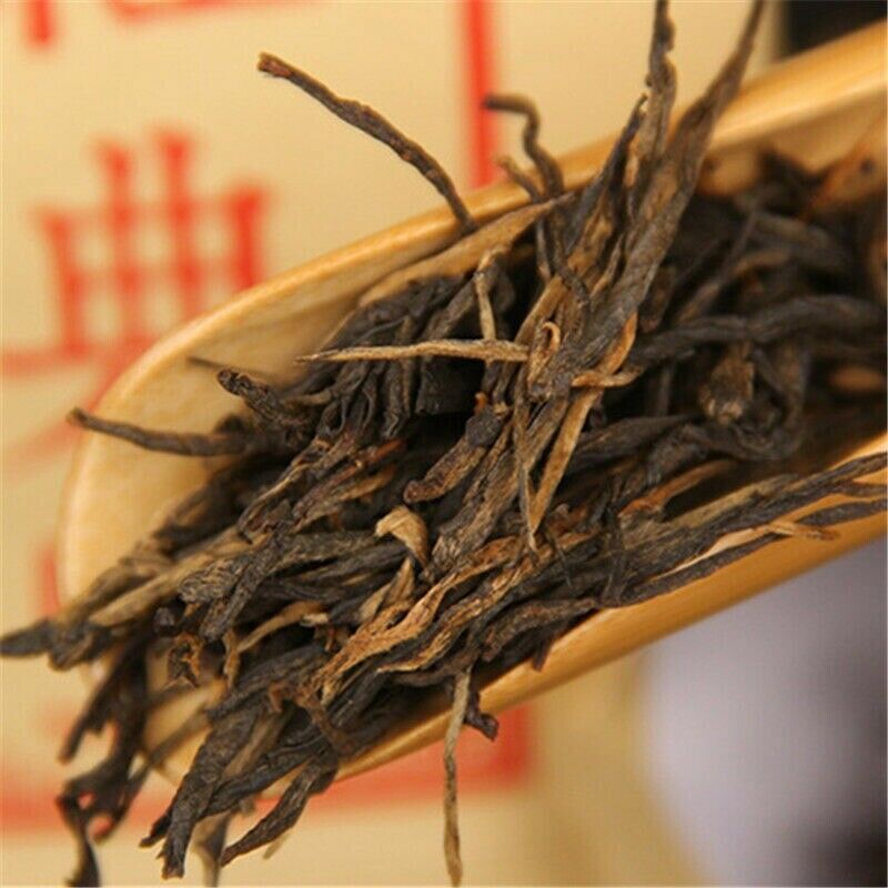 Organic Classic Premium Dian Hong Tea Green Food 180g 58 Series Black Tea