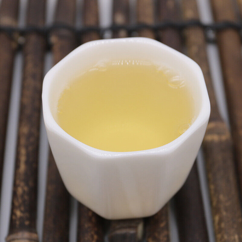 HelloYoung White Dew Fuding White Tea Cake Health Care 300g White Tea High Mountain Shoumei