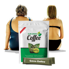 Slimming Coffee Weight Loss Slim Coffee Slimming Detox Tea 100g