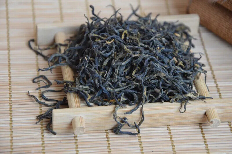 HelloYoung Jinjunmei Black Tea Black Tea Manufacturer Jin Jun Mei Gold Eyebrow Tea 250g