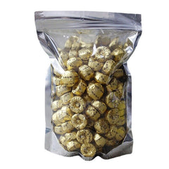 HelloYoung 500g Dai Jia Nuoxiang Tuo Tea Yunnan Pu'er Ripe Tea Nuoxiang Tuo Mini Tuo Tea