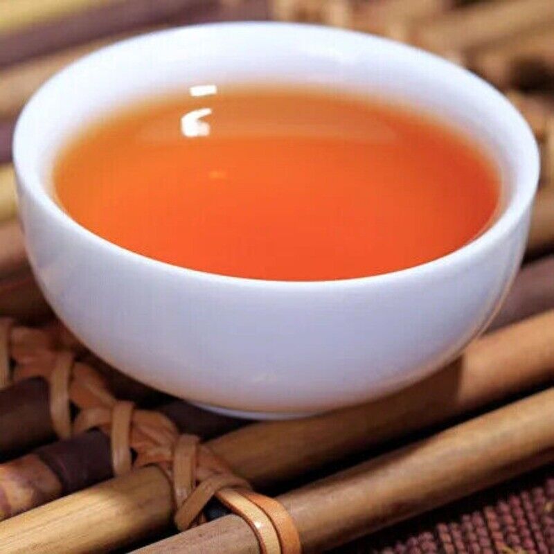HelloYoung New Top Grade Paulownia Wuyishan Gold Junmei Jinjunmei Black Tea 250g