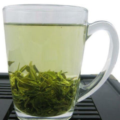 HelloYoung Top-grade Gyokuro Jade Dew Shaded Steamed Green Tea Chinese Tea 500gOrganic