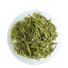 HelloYoung 250g Ecology In Bulk Green Tea Huangshan Maofeng Tea China Green Tea Health Care