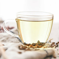 HelloYoung Roasted Barley Tea Caffeine-Free Tea Itoen Japanese Roasted Barley Tea Mugicha