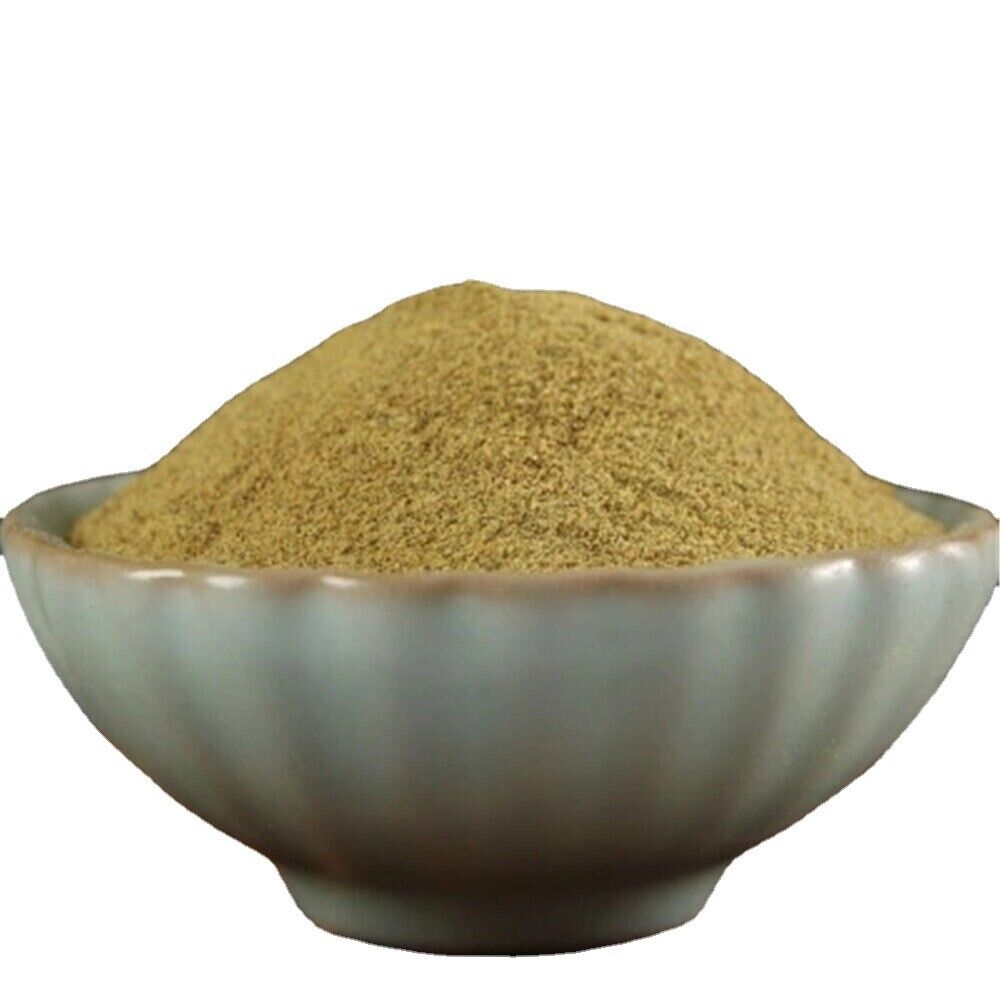 HelloYoung 100% Pure Natural Corydalis - Yan Hu Suo 10:1 Root Extract Powder 8.8oz