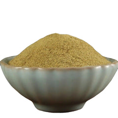 HelloYoung 100% Pure Natural Corydalis - Yan Hu Suo 10:1 Root Extract Powder 8.8oz