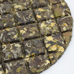 HelloYoung 150g Fuding White Tea Health  Tea Natural Jasmine Hand Teared White Tea