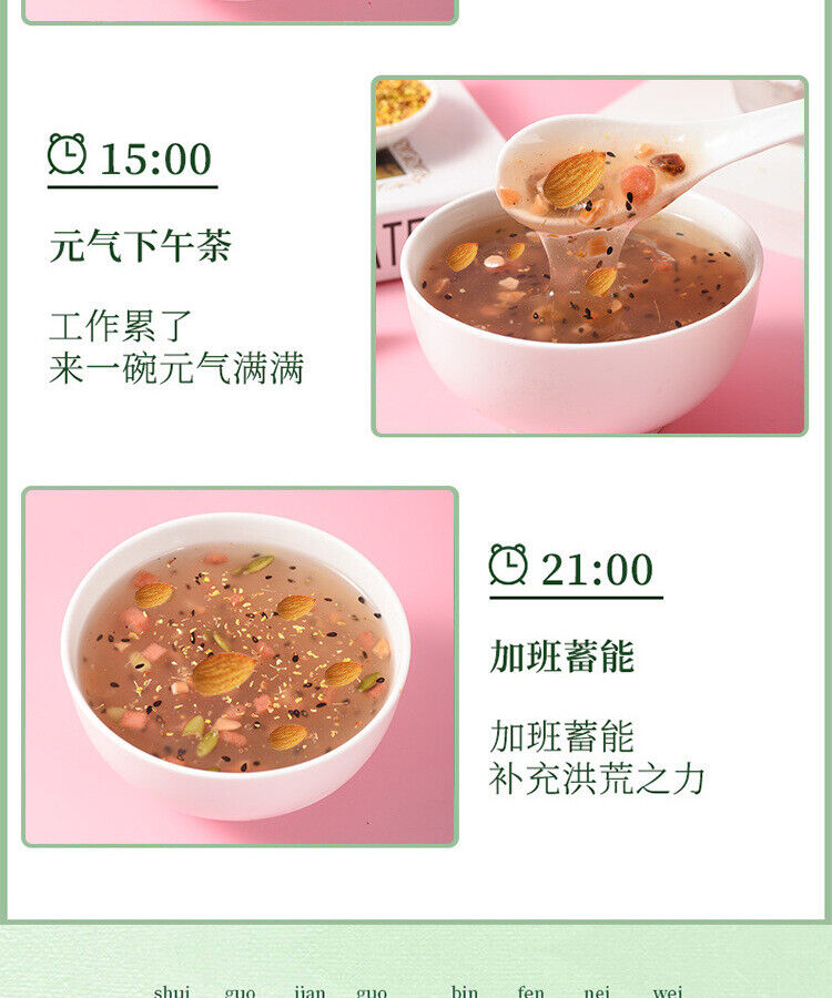 Lotus Root Powder Pure Lotus Root Powder Nuts Instant Lotus Seeds Lotus Powder
