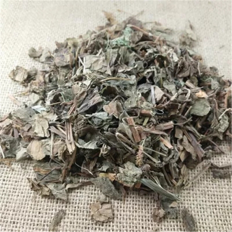 HelloYoung 500g Yu Xing Cao Powder Houttuyniae Powder 100% Pure