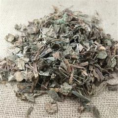 HelloYoung 500g Yu Xing Cao Powder Houttuyniae Powder 100% Pure