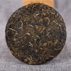 100g*3 Yunnan Tea Puerh Tea Spring Tea Organic Pu'er Health  Tea