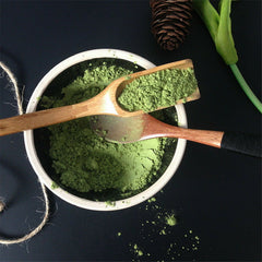 HelloYoung Premium Pure Barley Grass Powder Organic Juice Certified Bio Natural Super Food