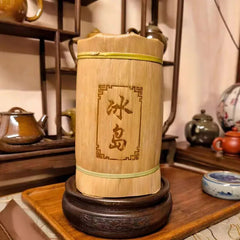 High Quality Chinese Slimming and Healthy Puer Tea Iceland Old Tree 500g