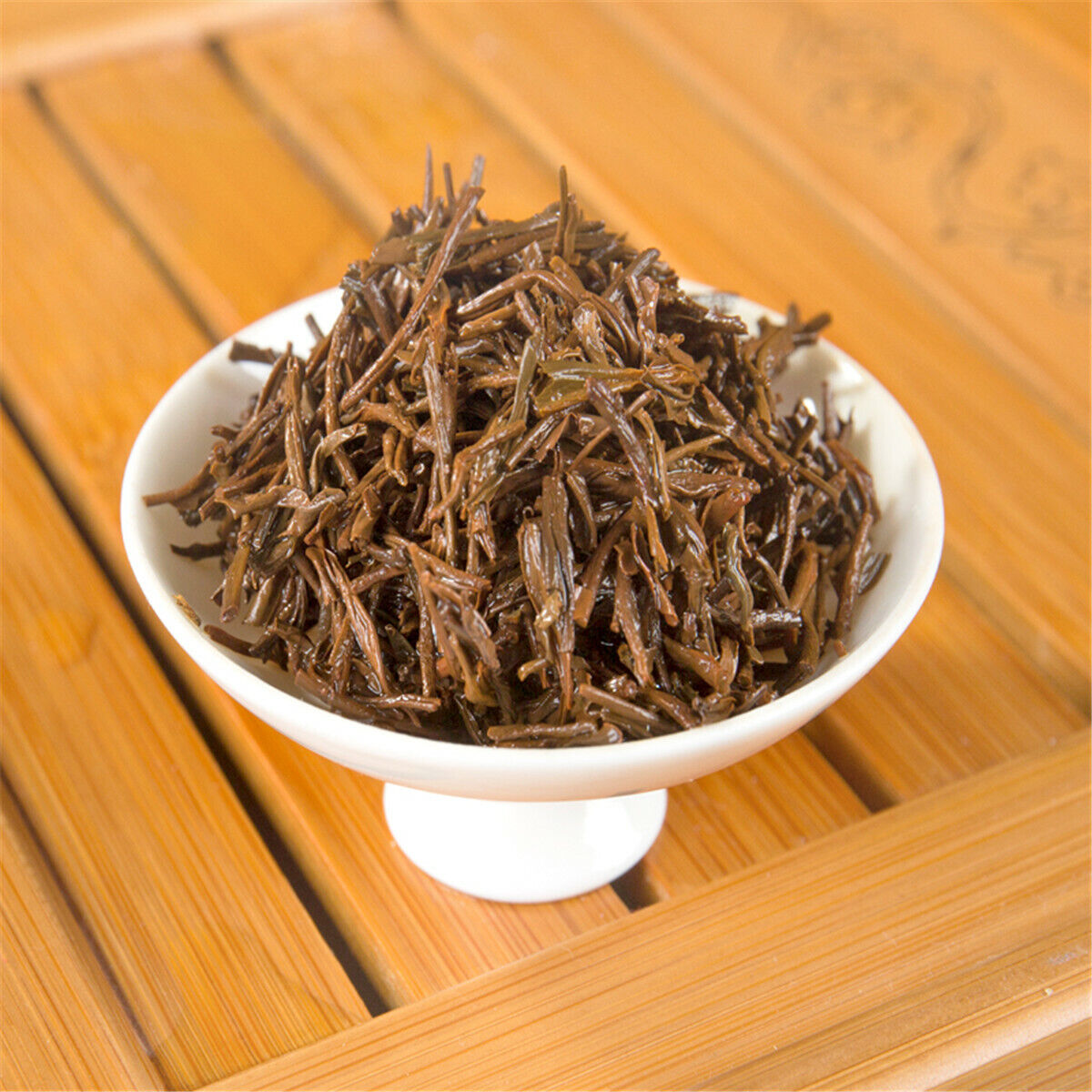 Organic Lapsang Souchong Tea Top Loose Leaf China Black Tea Beauty Healthy Drink