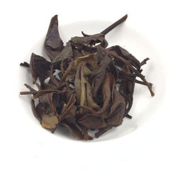 HelloYoung Organic High Mountain Shoumei Spring Tea Fuding Loose Leaf White Tea 500g