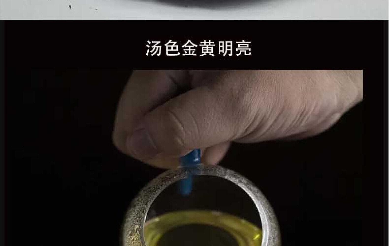 HelloYoung Yunnan Tea Nannoushan Head Spring Ancient Tree Pu'er Raw Tea 357g Cake Tea