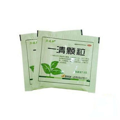澳迩新一清颗粒 12包Aoerxin Yiqing Keli