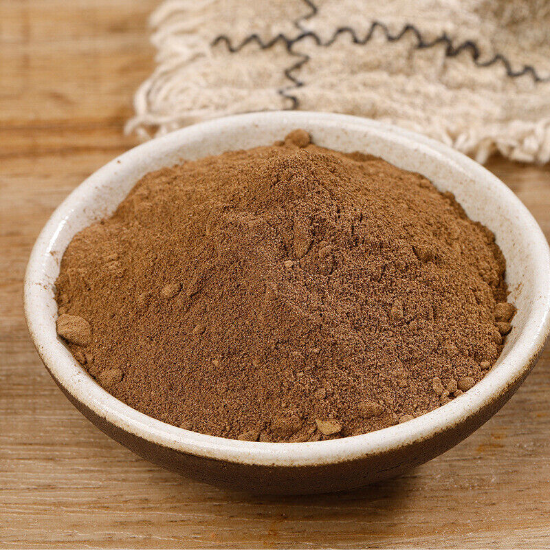 Cistanche Deserticola Powder Clean Sulfur-free Fine Powder Can Make Wine 250g