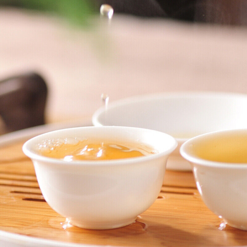 HelloYoung Feng Huang Duck Feces Aroma Green Tea Phoenix Dancong Yashixiang Oolong Tea 500g