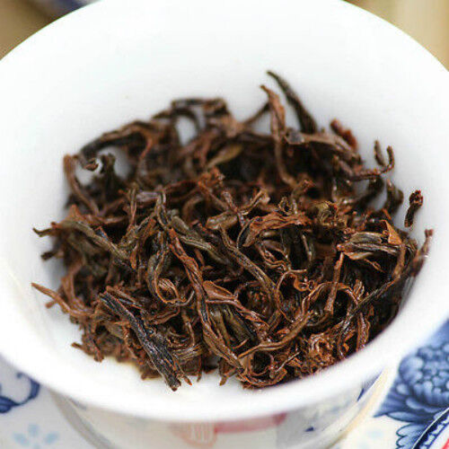 Good Lapsang Souchong Tee Schwarzer Tee Bio Zhengshanxiaozhong Gewicht Verlieren
