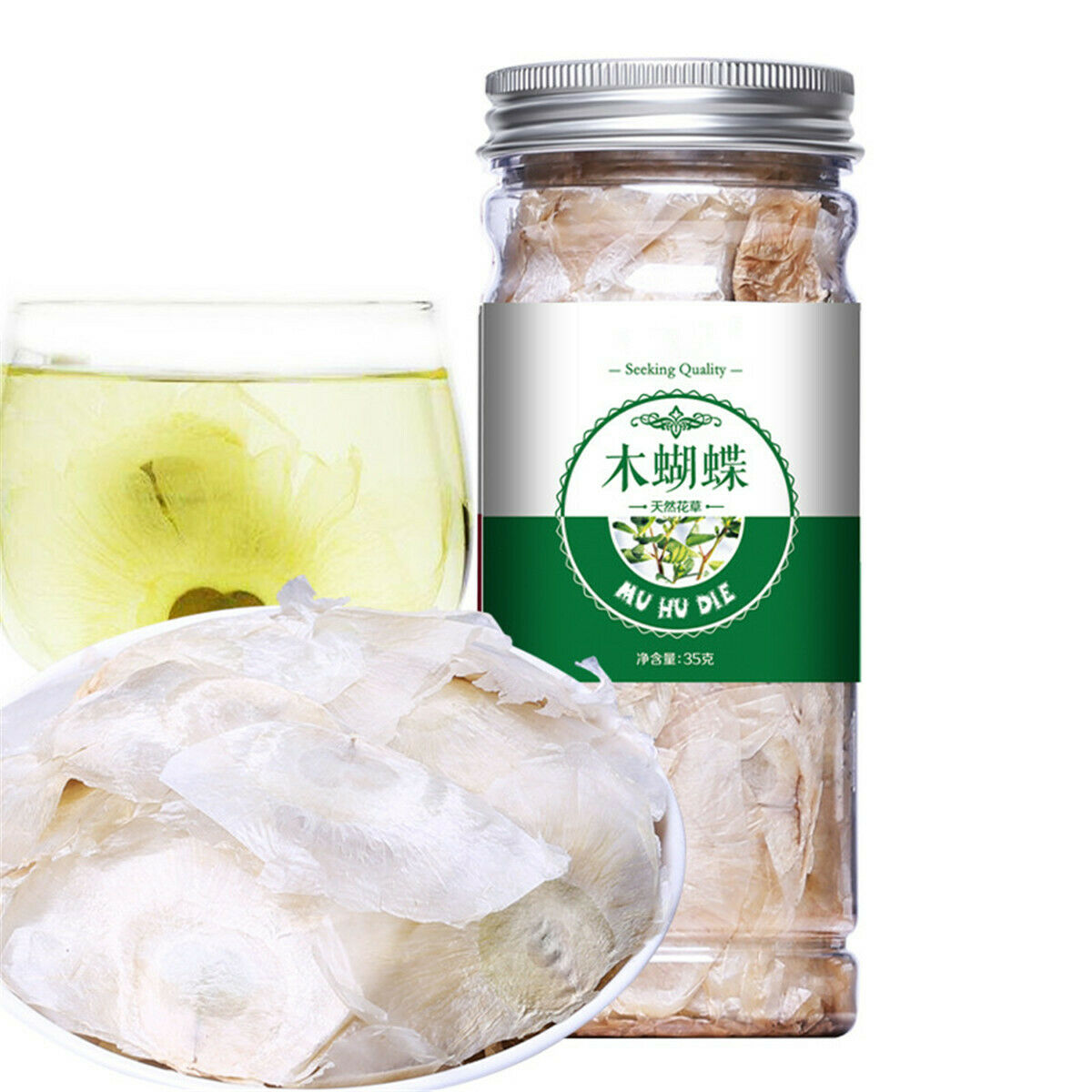 Fruit Herbal Artistic Peony Nectar Flowering New Scented Tea Quality Flower Tea