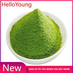 ORGANIC Matcha Powder  - 100% Pure Matcha Green Tea (Priced to clear Stock) 100g