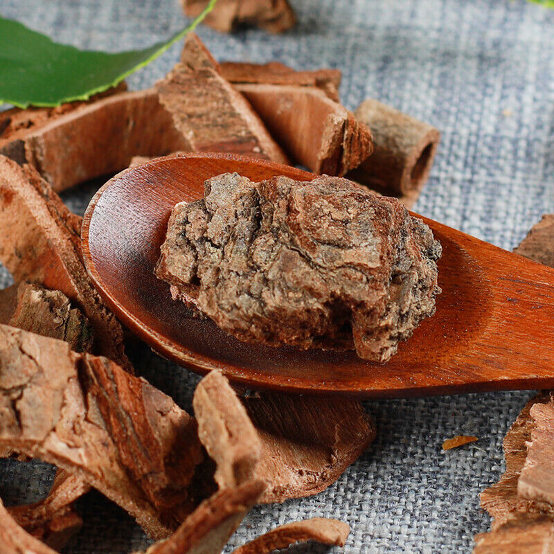 HelloYoung Tujingpi Chinese Specialty Natural Herbal Tea Healthy Drink 土荆皮 土槿皮 250g /500g