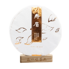 HelloYoung Shoumei Fuding High Mountain White Tea White Peony White Hair Silver Needle