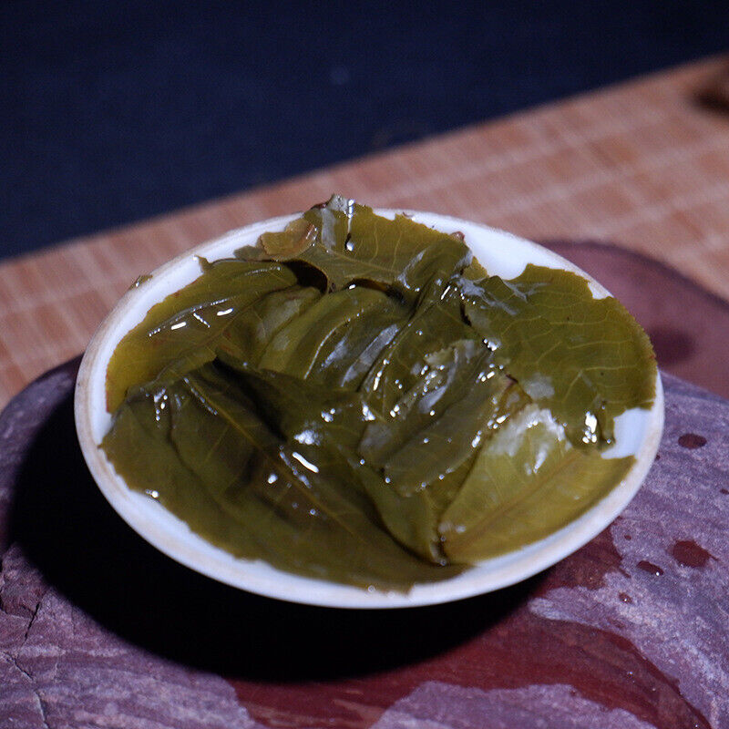 Puerh Tea Brown Sheng Tea 357g Tea Pu'er Tea Raw Cake Pu-erh Tea Cake