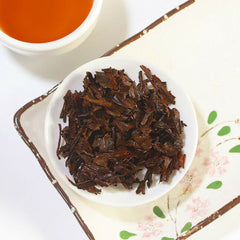 HelloYoung Premium Qimen Qi Men Gongfu Hong Cha 100g Chinese Anhui Keemun Black Tea