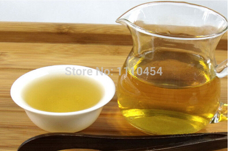 HelloYoung High Cost-effective Fresh Organic Slimming Beauty Tea Chinese High Quality 250g