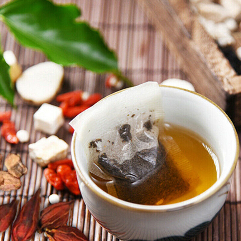 HelloYoung Jiang Niao Suan Healthy Drink Reduce Uric Acid Herbal Tea 2.5g*20 Sachets / Box