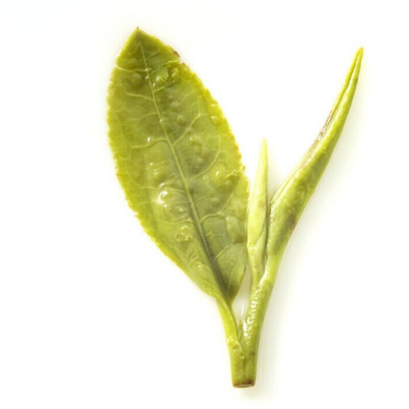 HelloYoung China Top Longjing Tea Fragrant Green Tea 200g New Gift Package Loose Leaf Tea