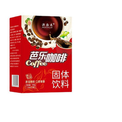 Barista Coffee Cane Sugar Free Instant Americano Black Coffee 0f Fat 100g
