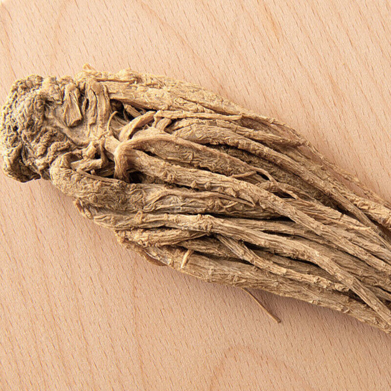 Organic Angelica Whole Root Herbal Tea Danggui 250g-500g Chinese Herbs Medicine