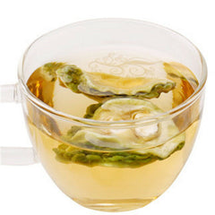 HelloYoung 100%Natural Organic Dried Bitter Melon Slices KuguaEcology Tea Bitter Melon Tea