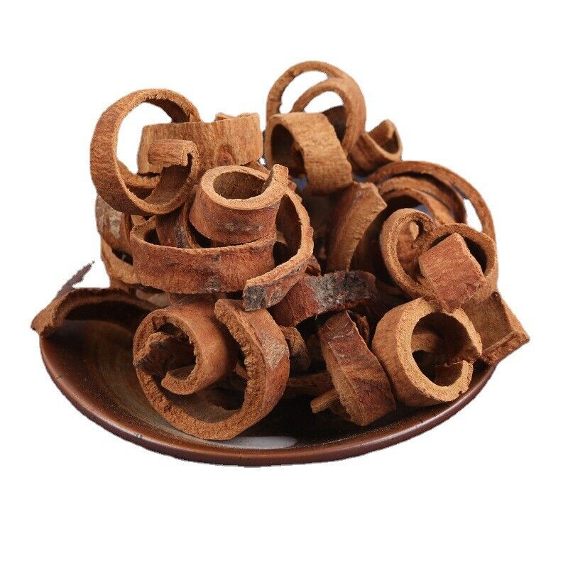 HelloYoung Cinnamon Herbs Cinnamon Shredded Cinnamon Spice Seasoning Cinnamon Powder