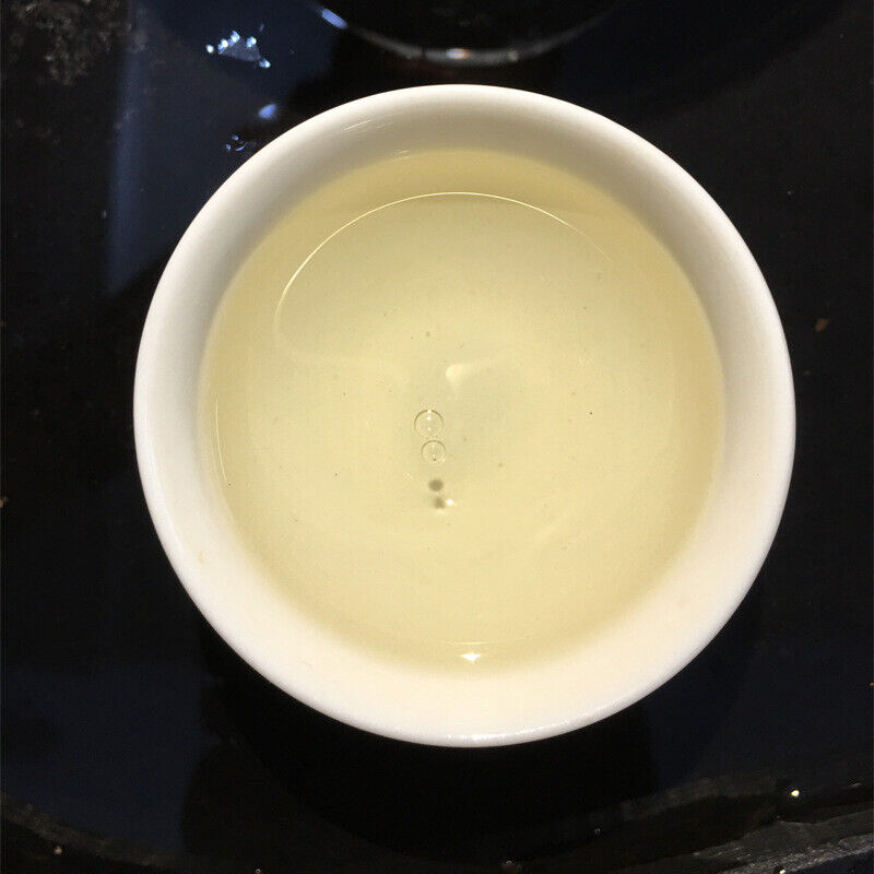 HelloYoung Chinese Peony King White Tea Cake Fuding Authentic High Mountain White Tea 300g