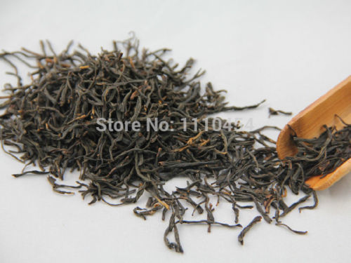 HelloYoung12 bags assorted Tea Jinjunmei Tea Lapsang souchong Tea Dahongpao Tea Black Tea