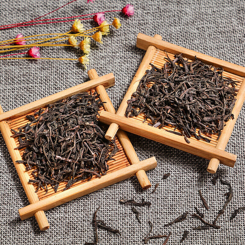Lapsang Souchong Superior Black Tea Organic zhengshanxiaozhong Loose Weight 54g